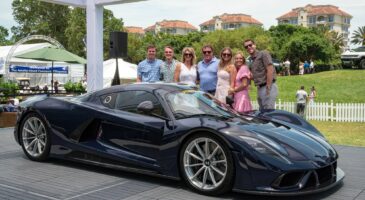Hennessey Venom F5 (2022)