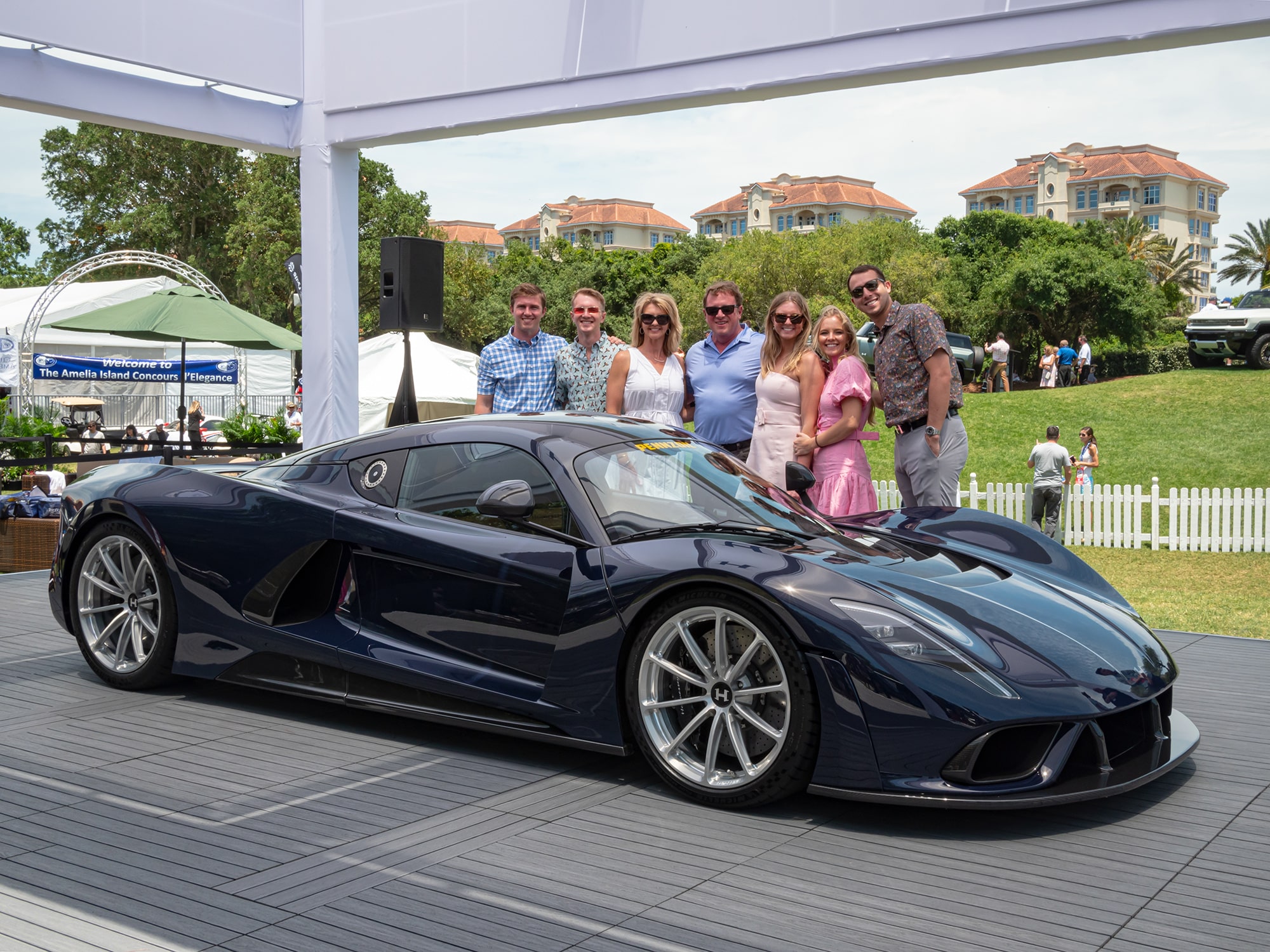 Hennessey Venom F5 (2022)