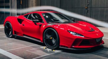 Novitec N-Largo (2021)