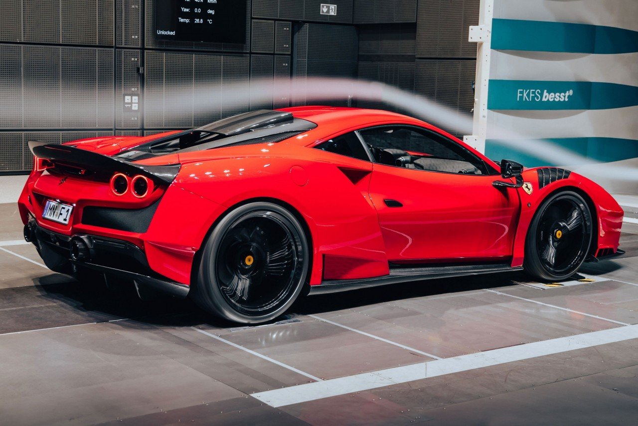 Novitec N-Largo (2021)