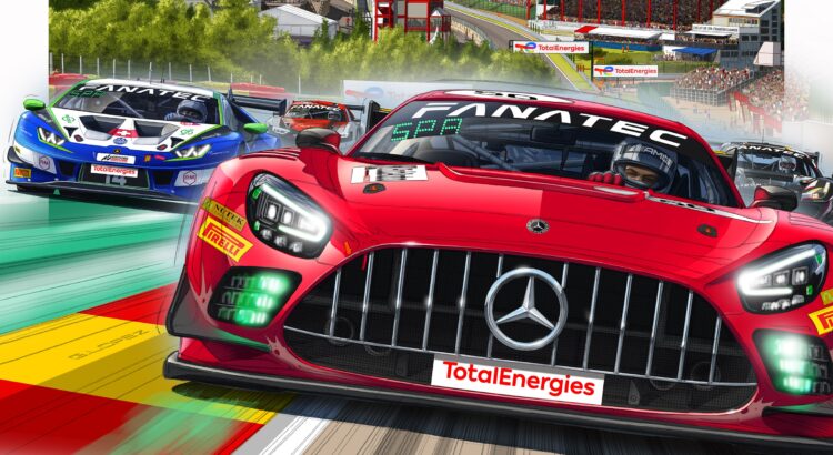 Bonne nouvelle : le public sera admis aux 24h de Spa 2021 !