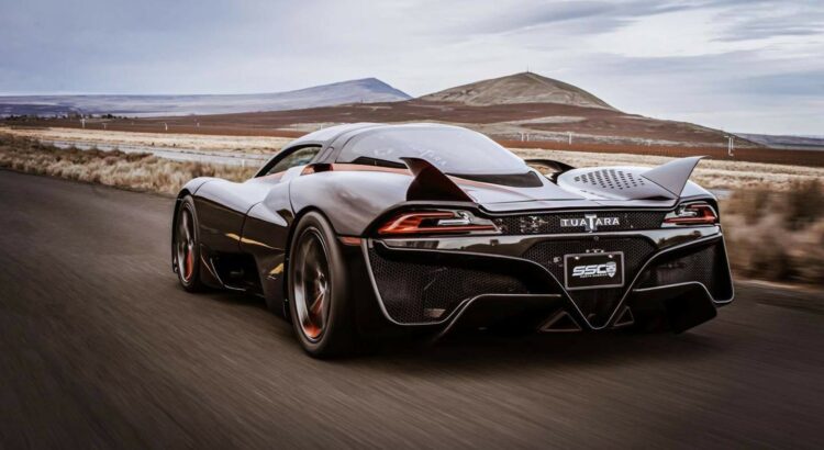 SSC Tuatara