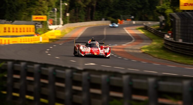 24 Heures du Mans 2022 - Hyperpole : quelles voitures qualifiées ?