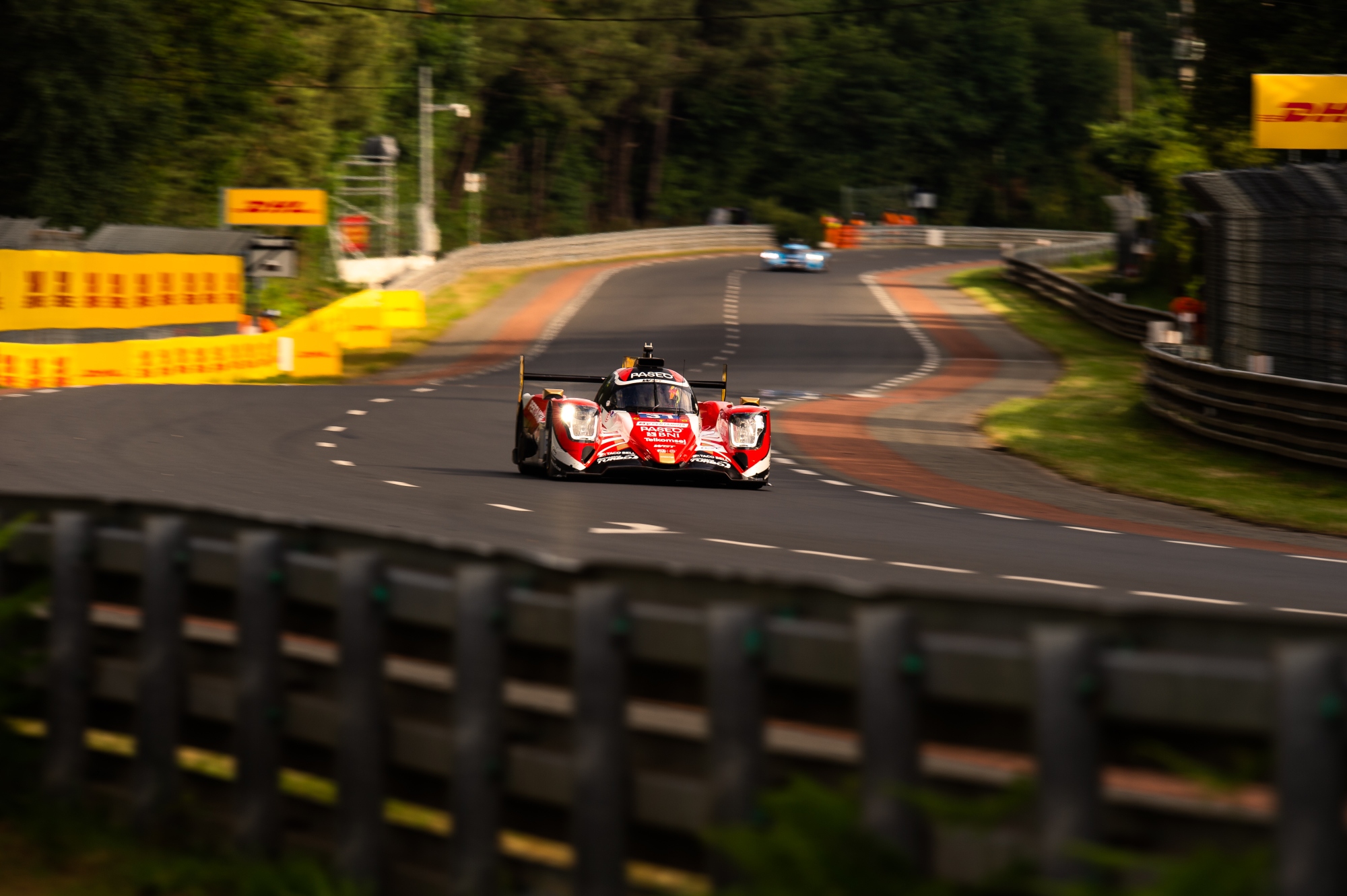 24 Heures du Mans 2022