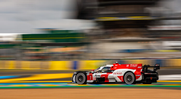 #7 WEC TOYOTA GAZOO RACING JP M Toyota GR010 - Hybrid Hybrid Mike Conway (GBR) / Kamui Kobayashi (JPN) / Jose Maria Lopez (ARG)
