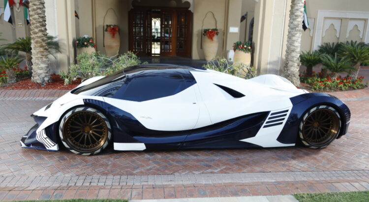 Devel Sixteen