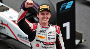 Th&eacute;o Pourchaire