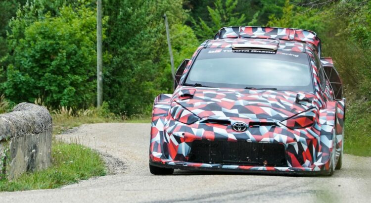 WRC 2022 - 13 épreuves pour les débuts de l'ère hybride (+ calendrier)