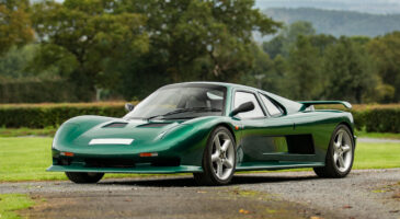 ascari fgt verte face avant