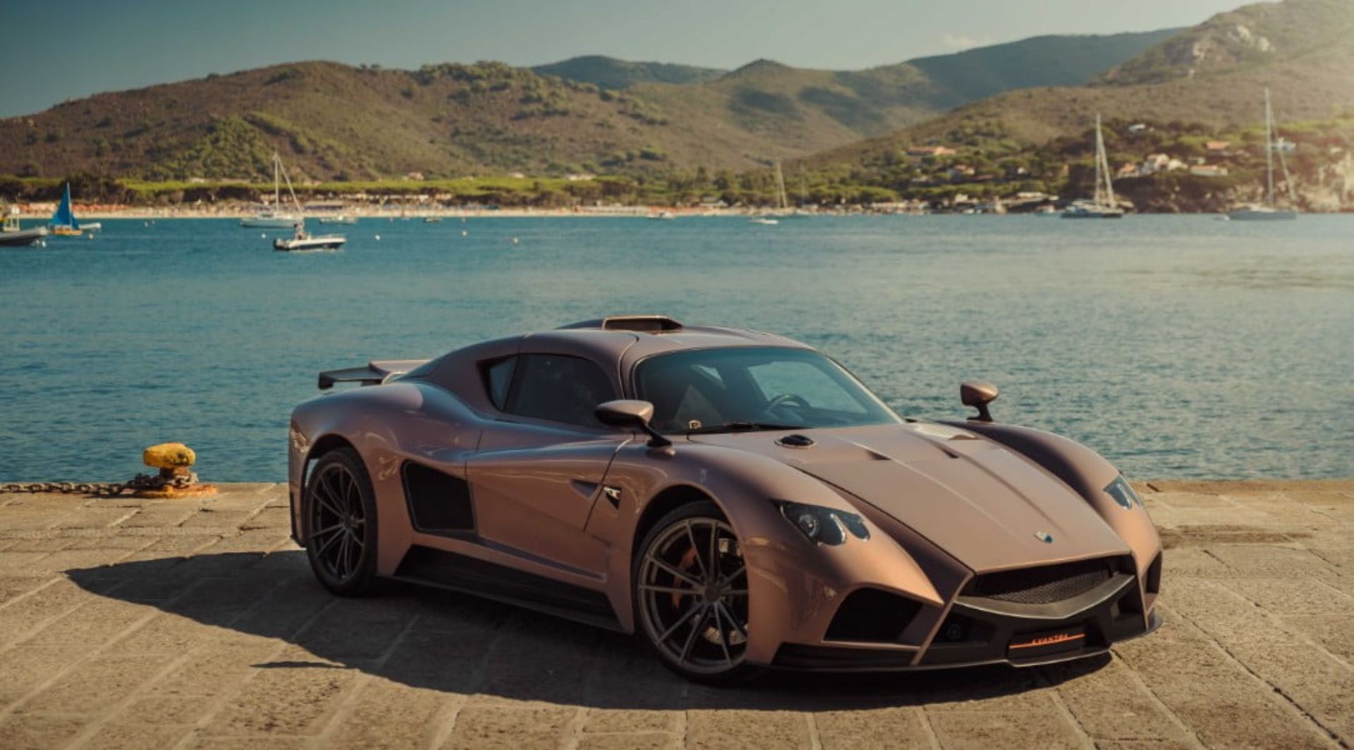 mazzanti eventra face avant mer