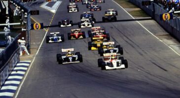 Ad&eacute;la&iuml;de F1