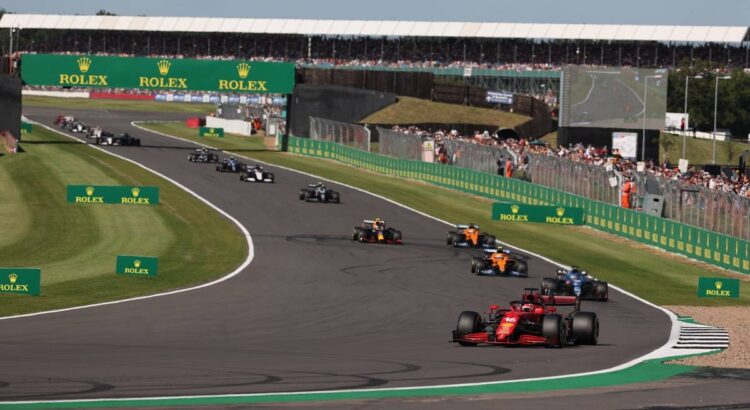 F1 - La Qualification Sprint sur "un tiers des courses" en 2022