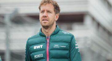 Sebastian Vettel
