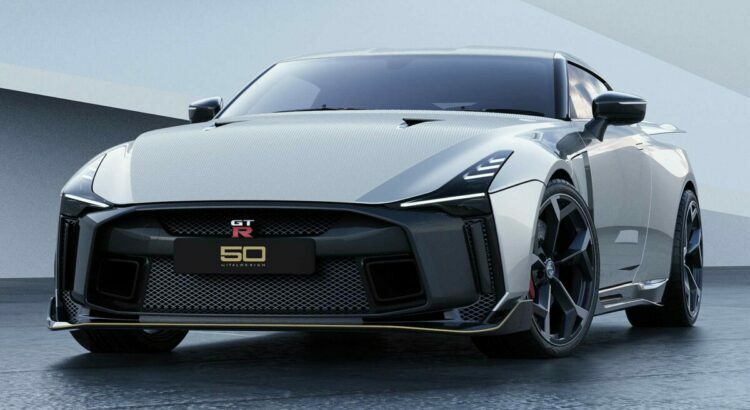 Le design est radical !