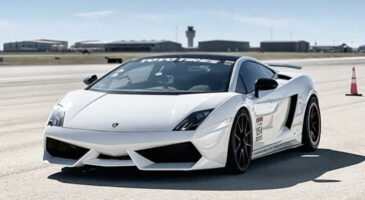 lamborghini gallardo drag race face avant