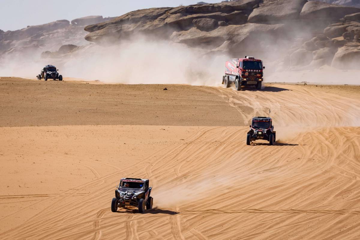 Dakar 2022