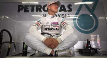 Michael Schumacher