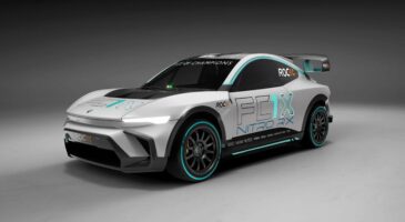 fcx-1 face avant studio ROC