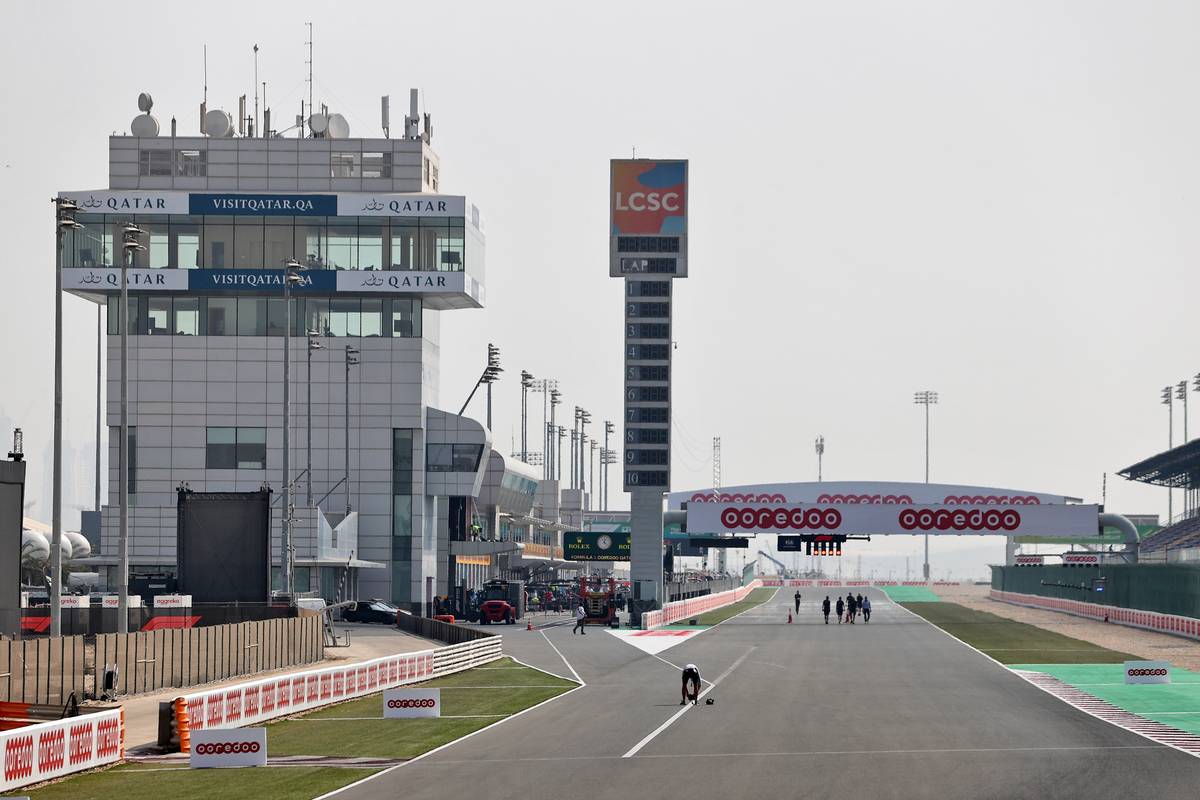 Circuit de Losail