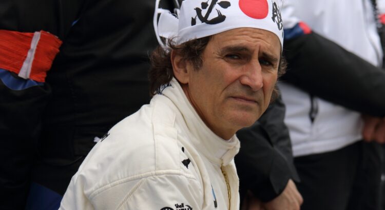 Alex Zanardi a quitté l'hôpital, 18 mois après son accident de vélo