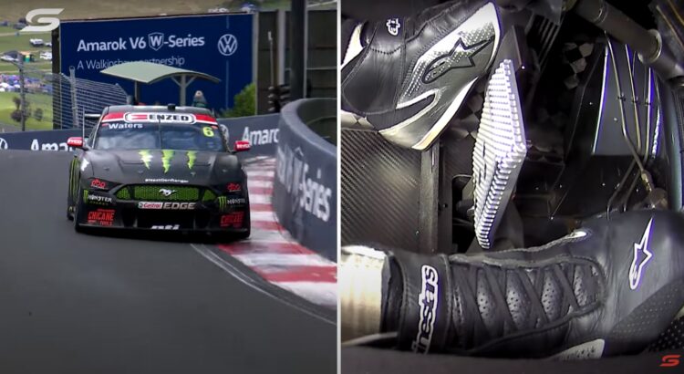 Onboard : embarquez pour un tour ébouriffant de Bathurst ! (+ vidéo)