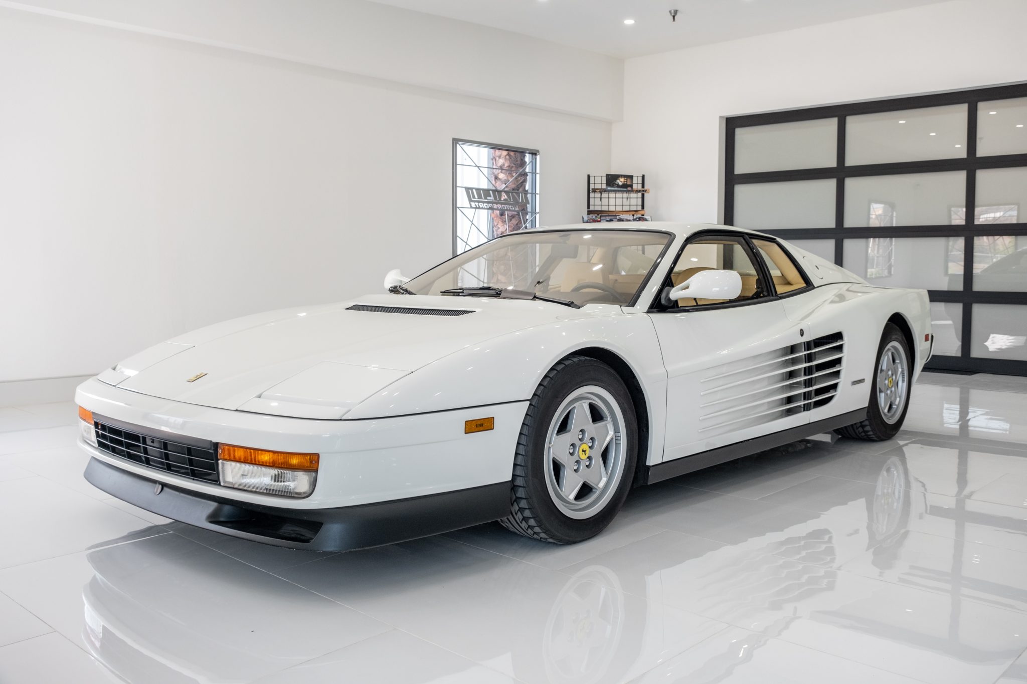 Ferrari