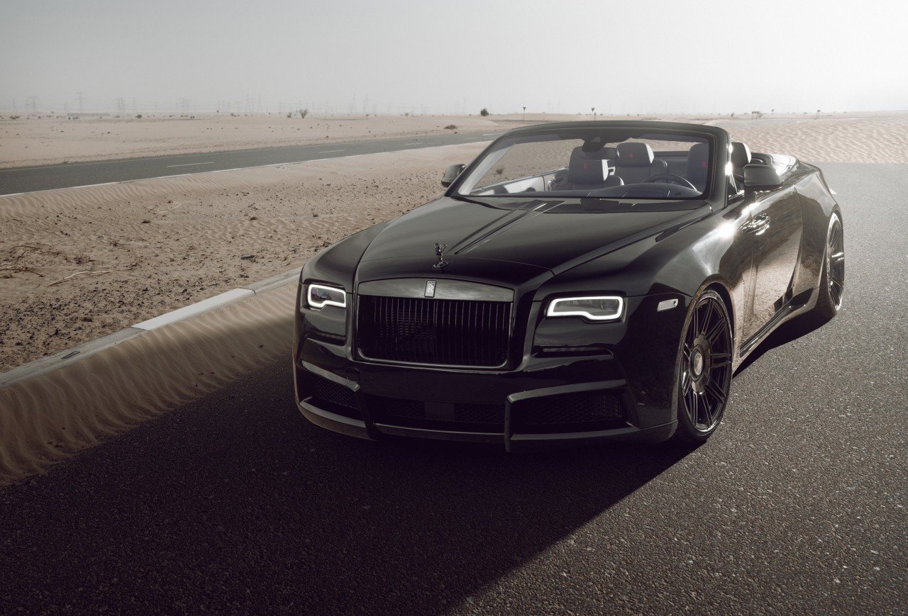 Rolls-Royce