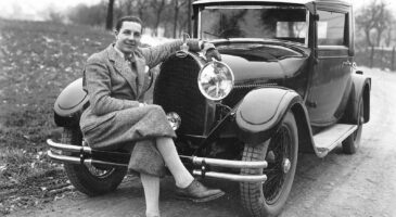 Jean Bugatti