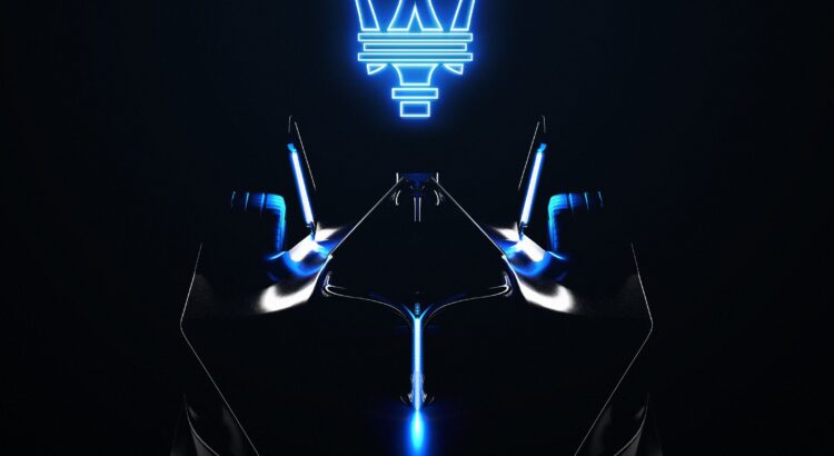 Maserati annonce son retour "électrique" en sport auto !