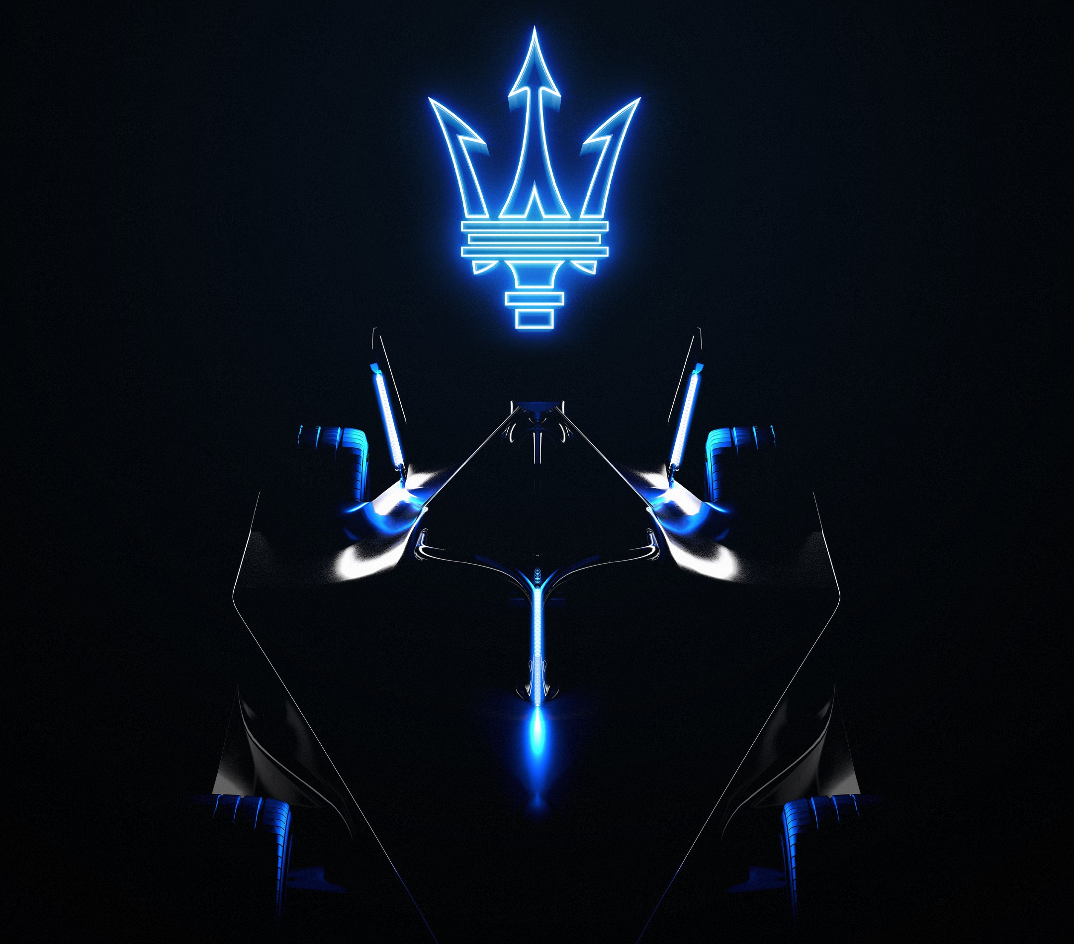 Maserati annonce son retour 