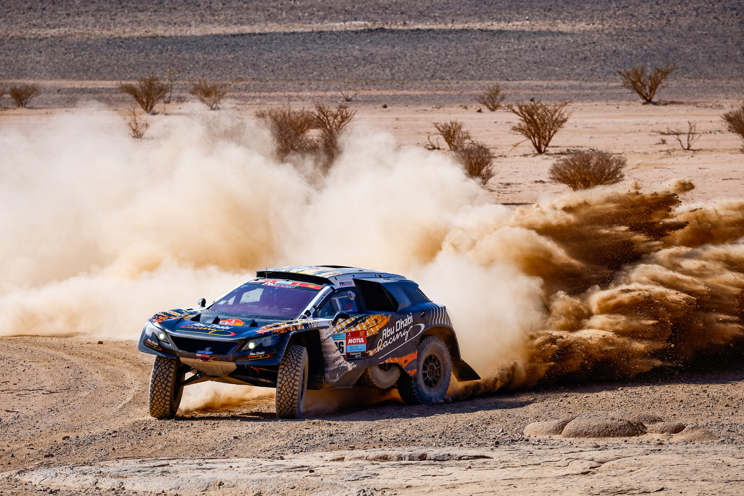 Dakar 2022