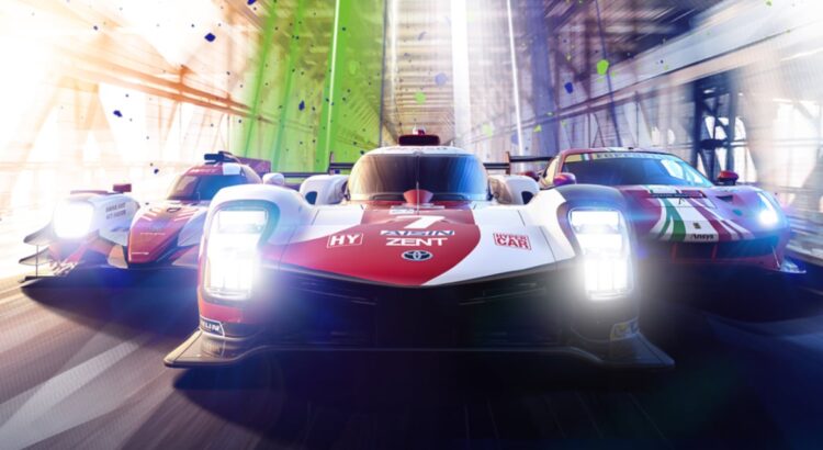 WEC 2022 - Une liste d'engagés record, ByKolles sur la touche...
