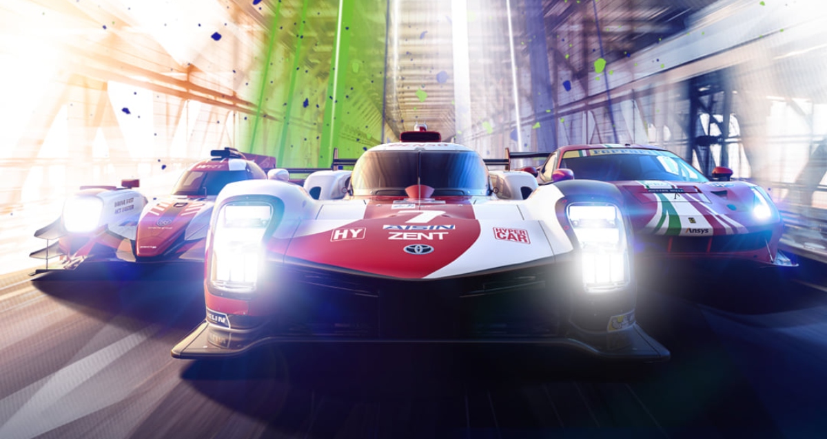 WEC 2022