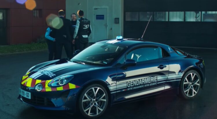 Esteban Ocon met fin à la mini-polémique née de son  apparition dans un spot publicitaire d'Alpine