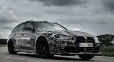 bmw m3 touring camouflage avant
