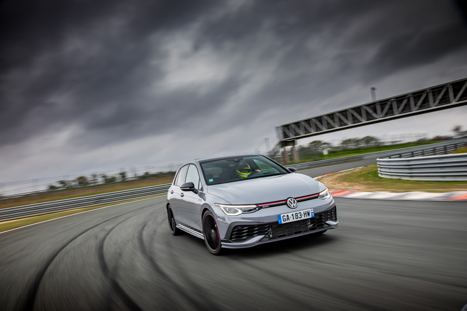 Volkswagen Golf GTI Clubsport