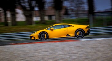 Sport Auto Track Day 2022