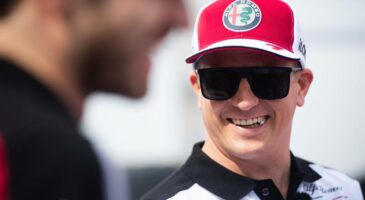Kimi R&auml;ikk&ouml;nen