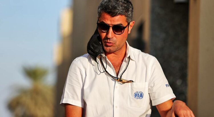 F1 - Michael Masi écarté par la FIA en 2022 ?