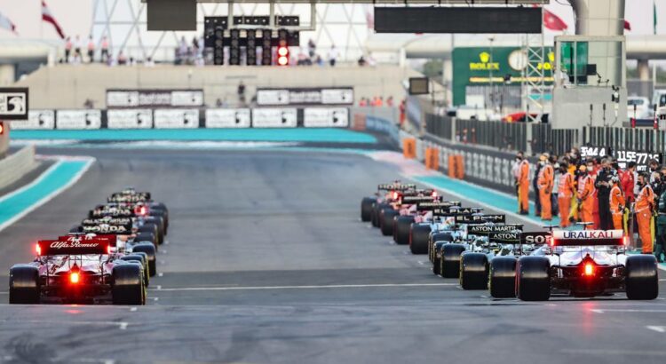 F1 - Le calendrier pourrait-il un jour compter... 30 Grands Prix ?