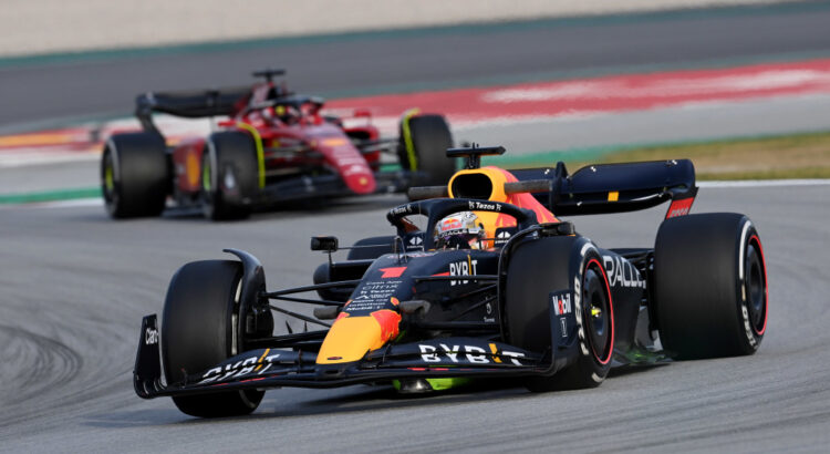 F1 – Quels salaires pour les pilotes de F1 en 2022 ?