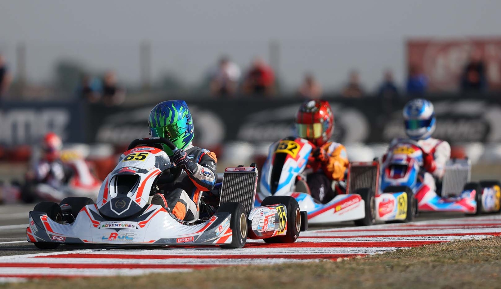 karting