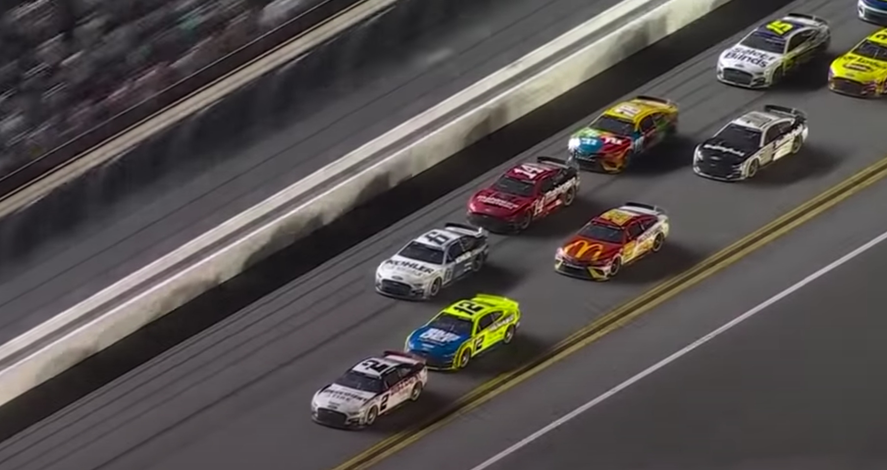 Daytona 500 2022
