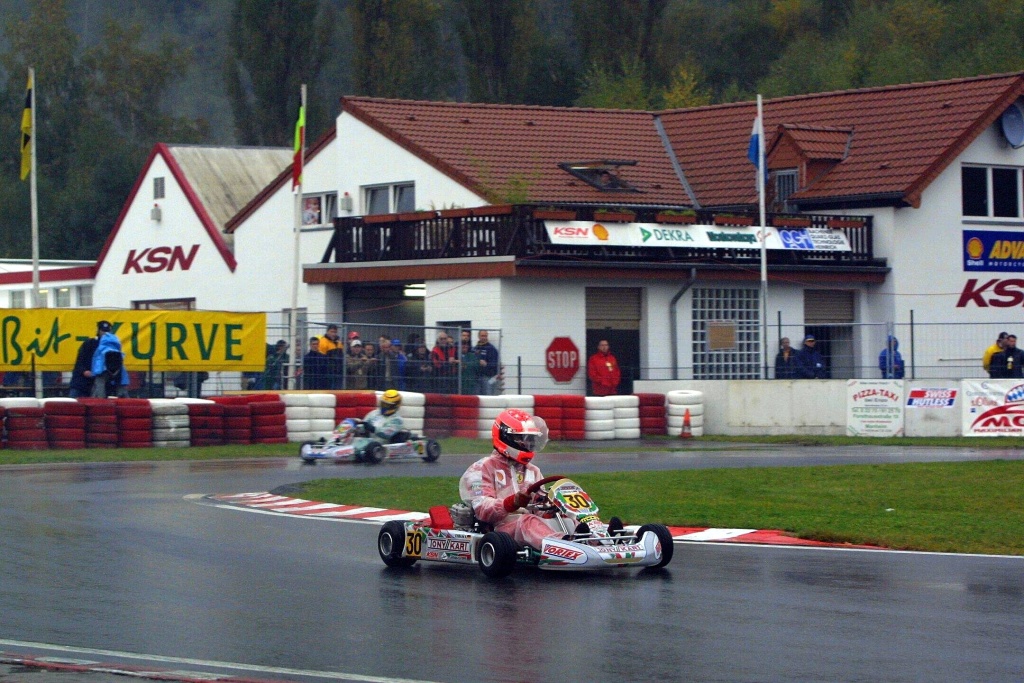 Michael Schumacher