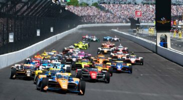 IndyCar 2022