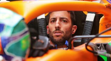 Daniel Ricciardo