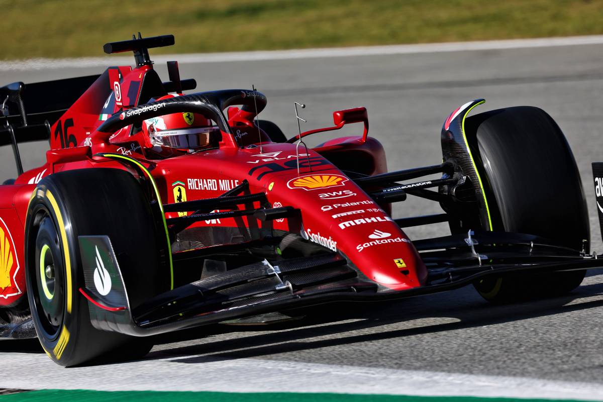 Charles Leclerc
