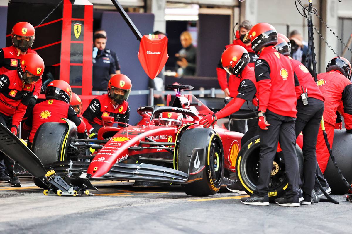 Charles Leclerc