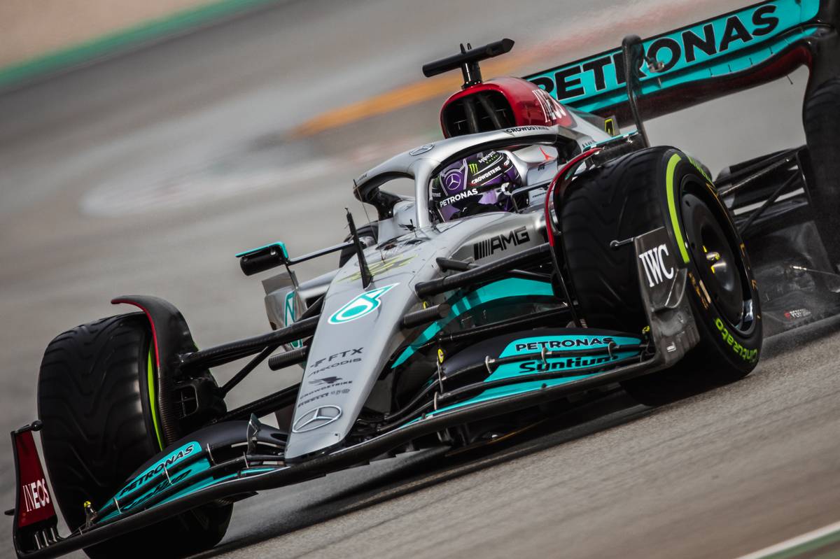 Mercedes-AMG