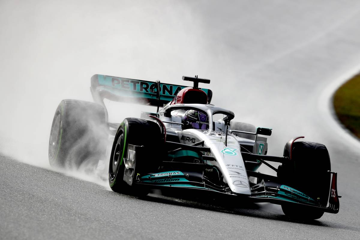 hamilton